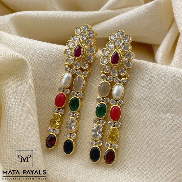 Beauteous Navarathna Hanging