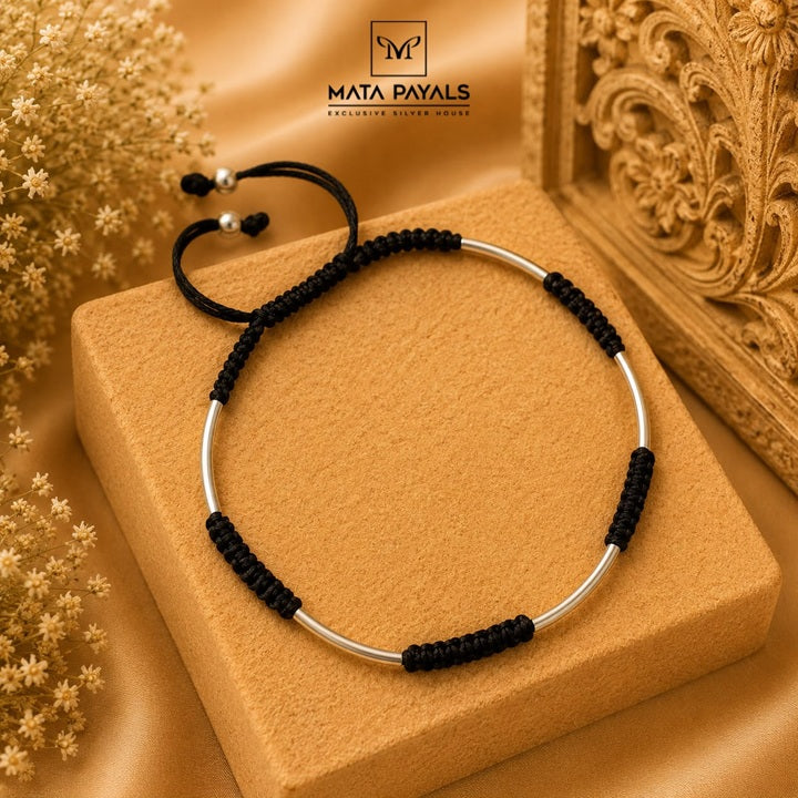 Daily Wear Silver Nazaria