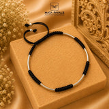 Daily Wear Silver Nazaria