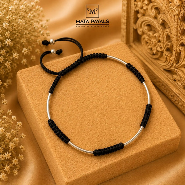 Daily Wear Silver Nazaria