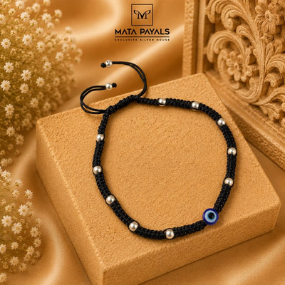 Evil Eye Thread Nazaria