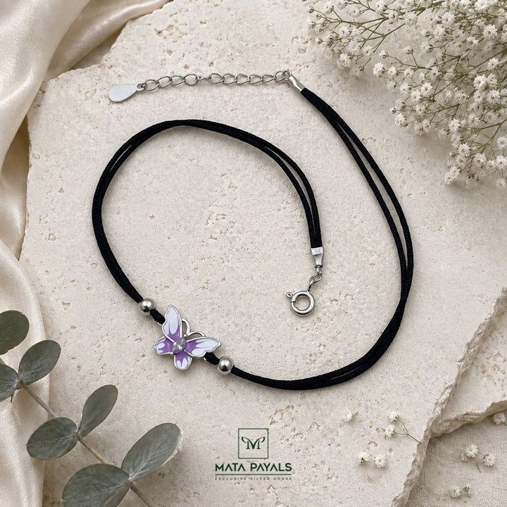 Ravishing Enamel Nazaria