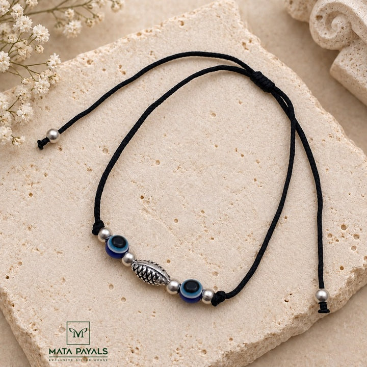 Impressive Evil Eye Nazaria