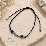 Fancy Evil Eye Nazaria