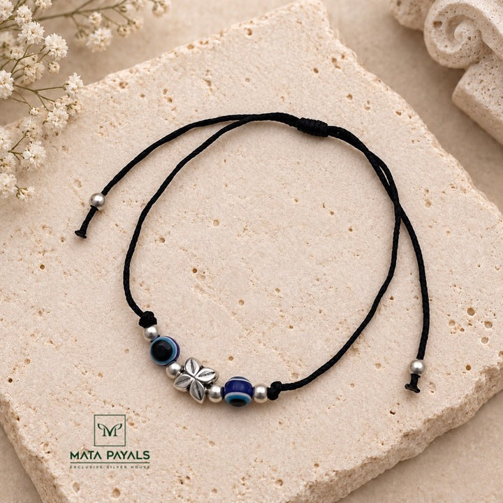 Fabulous Oxidised Nazaria