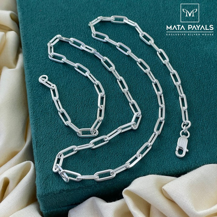 Link Design Chain
