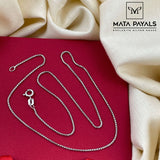 Trendy Simple Neckchain