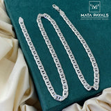 Superlative Simple Neckchain
