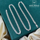 Linked Men's Neckchain