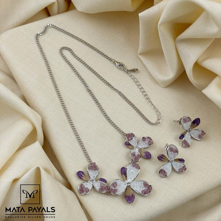 Elegant Designer Necklace