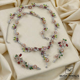 Unique Design Necklace