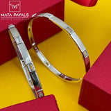 Fabulous Zircon Bangle