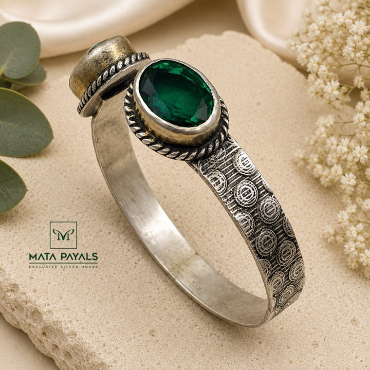 Excellent Dual Tone Kada