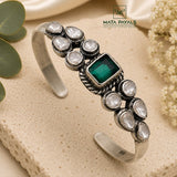 Beautiful Oxidised Kada