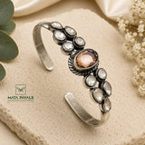 Mesmeric Oxidised Kada