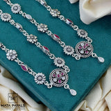 Must Have Oxidised Anklet