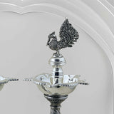 24.7 Cm Oxidised Deepa