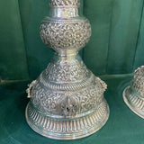 Oxidised Morni Deepa
