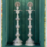 Oxidised Morni Deepa