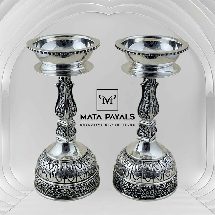 Attractive Oxidised Deepa
