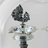 Beautiful Oxidised Deepa