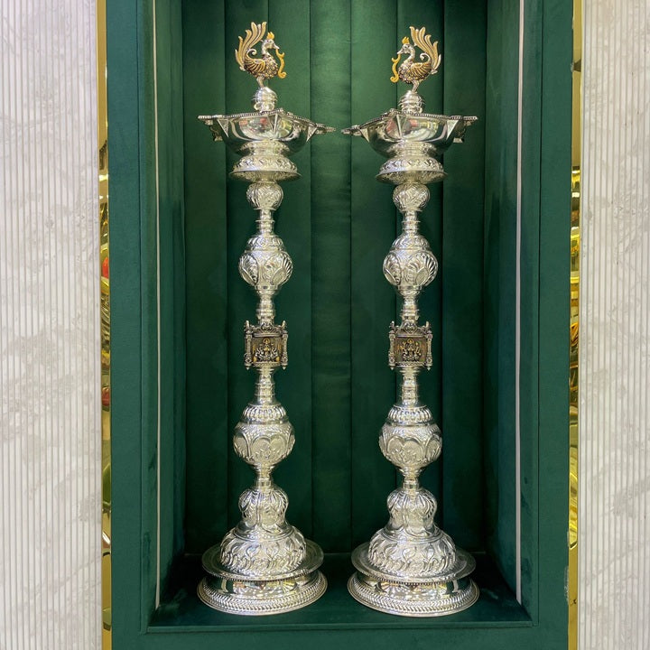 Heavy Dual Tone Deepa