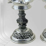 Beautiful Oxidised Deepa