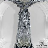 Luxurious Artistic Deepa
