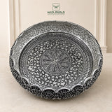 Attractive Aarthi Plate