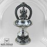 Lotus Lakshmi Kamakshi Deepa