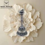 Oxidised Ghante