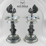 Beautiful Oxidised Deepa
