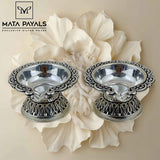 Design Silver Deepa