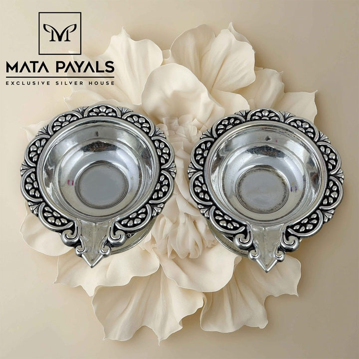 Design Silver Deepa