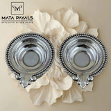 Attractive Oxidised Deepa