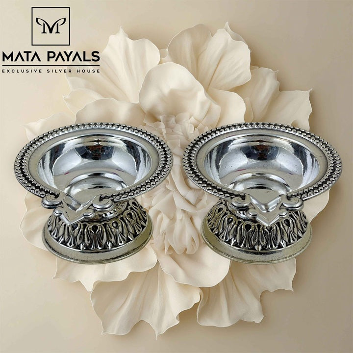 Attractive Oxidised Deepa