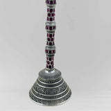 Oxidised Lakshmi Ghante