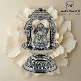 Single Ganesha Deepa
