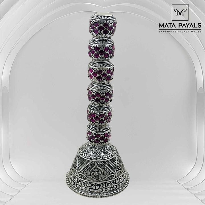Heavy Oxidised Ghante