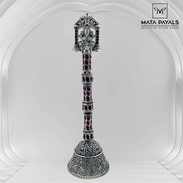 Luxurious Lakshmi Ghante