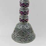Heavy Oxidised Ghante