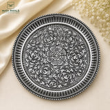 Gorgeous Aarthi Plate