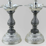 24.7 Cm Oxidised Deepa