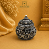 Beautiful Kum Kum box