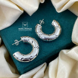 Exclusive Silver Bali