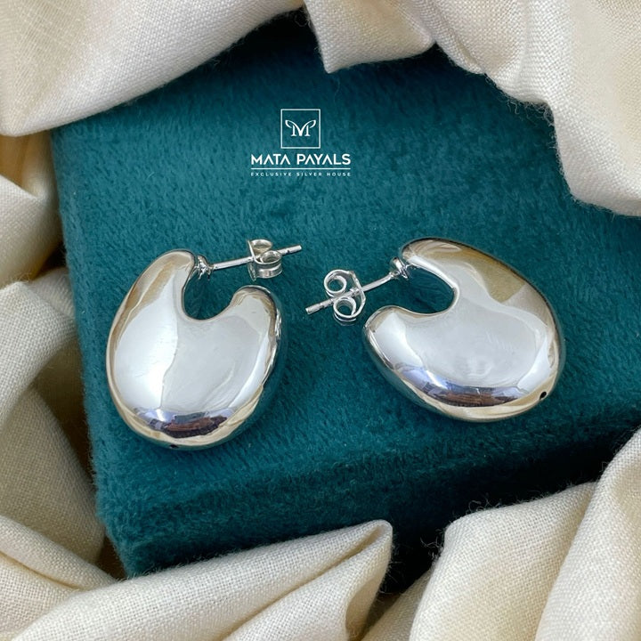 Excellent Silver Bali
