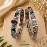 Attractive Navarathna Bangle