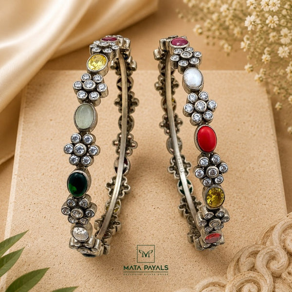 Excellent Navarathna Bangle