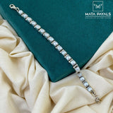 Crazy Beads Bracelet