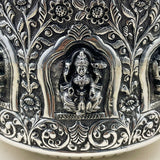 Divine Oxidised Lakshmi Kalasa